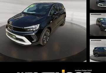 Opel Crossland 30.091 km 16.444 &euro; Waiblingen 71332