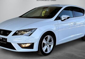 Seat Leon 152.403 km 14.990 &euro; Weinstadt 71384
