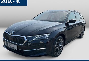 Skoda Octavia 26.863 km 28.990 &euro; Weinstadt-Endersbach 71384