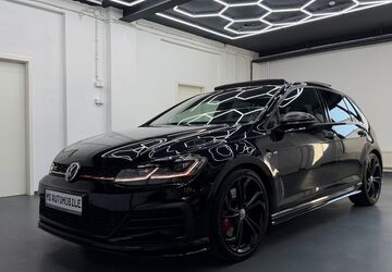 VW Golf 86.000 km 27.990 &euro; Göppingen 73037