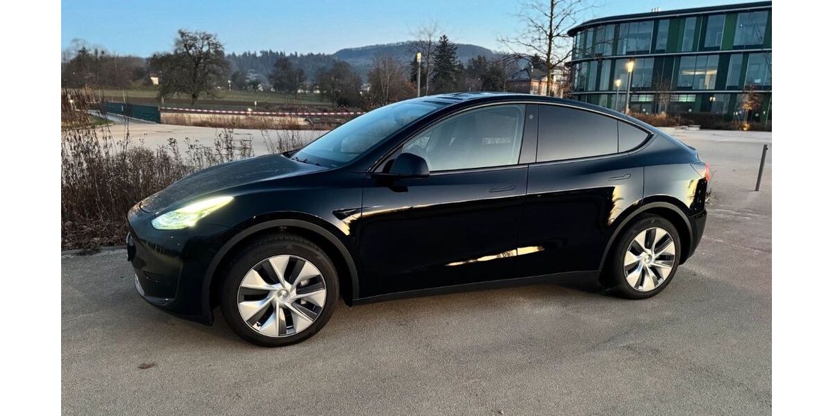 Tesla Model Y 7.000 km 36.900 &euro; Dürnau 73105