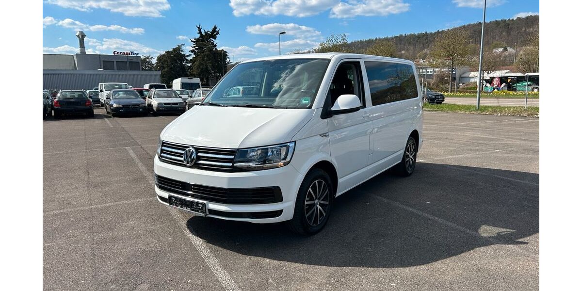 VW T6 Transporter 82.000 km 34.900 &euro; Ebersbach an der Fils 73061