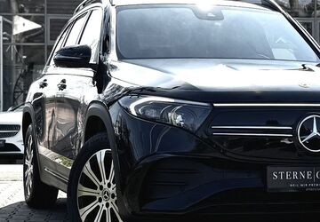 Mercedes-Benz EQB 70.300 km 29.900 &euro; Ebersbach an der Fils 73061