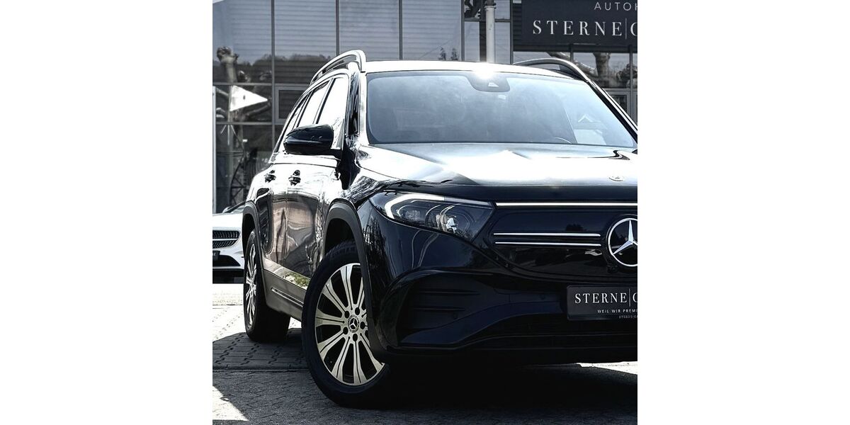 Mercedes-Benz EQB 70.300 km 29.900 &euro; Ebersbach an der Fils 73061