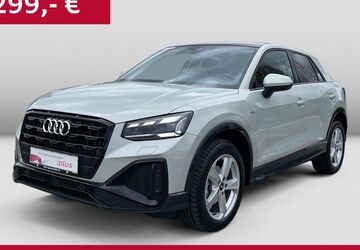 Audi Q2 6.492 km 31.990 &euro; Göppingen 73037