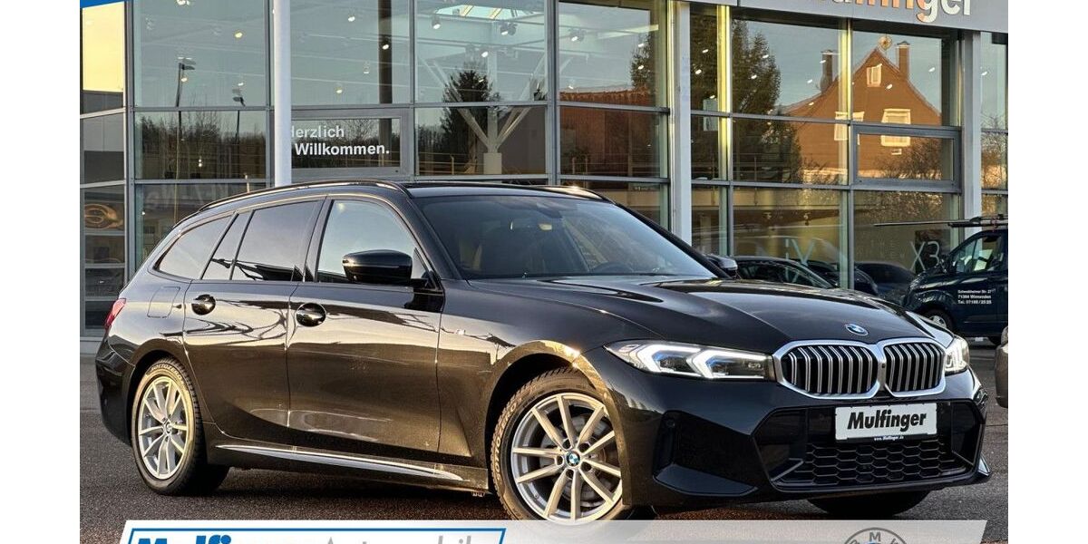 BMW 320 25.544 km 43.490 &euro; Winnenden 71364