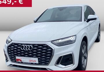 Audi Q5 60.568 km 44.830 &euro; Göppingen 73037