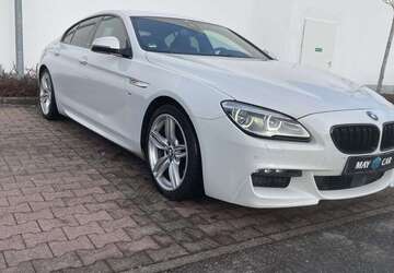 BMW 640 189.000 km 21.900 &euro; Rudersberg 73635