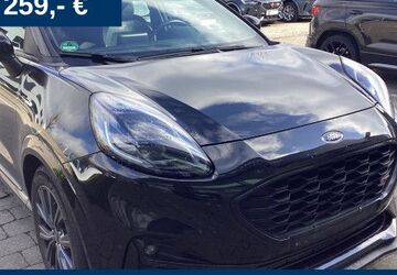Ford Puma 74.970 km 19.930 &euro; Göppingen 73037