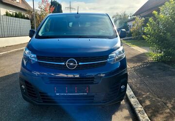 Opel Vivaro 197.020 km 10.890 &euro; Göppingen 73037