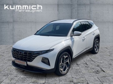 Gebrauchte Hyundai Tucson