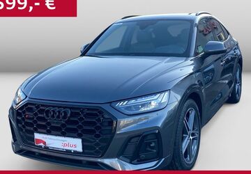 Audi SQ5 45.278 km 56.730 &euro; Göppingen 73037