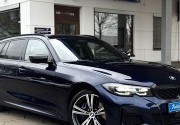 BMW M340d 150.000 km 33.900 &euro; Unterensingen / bei Stuttgart 72669