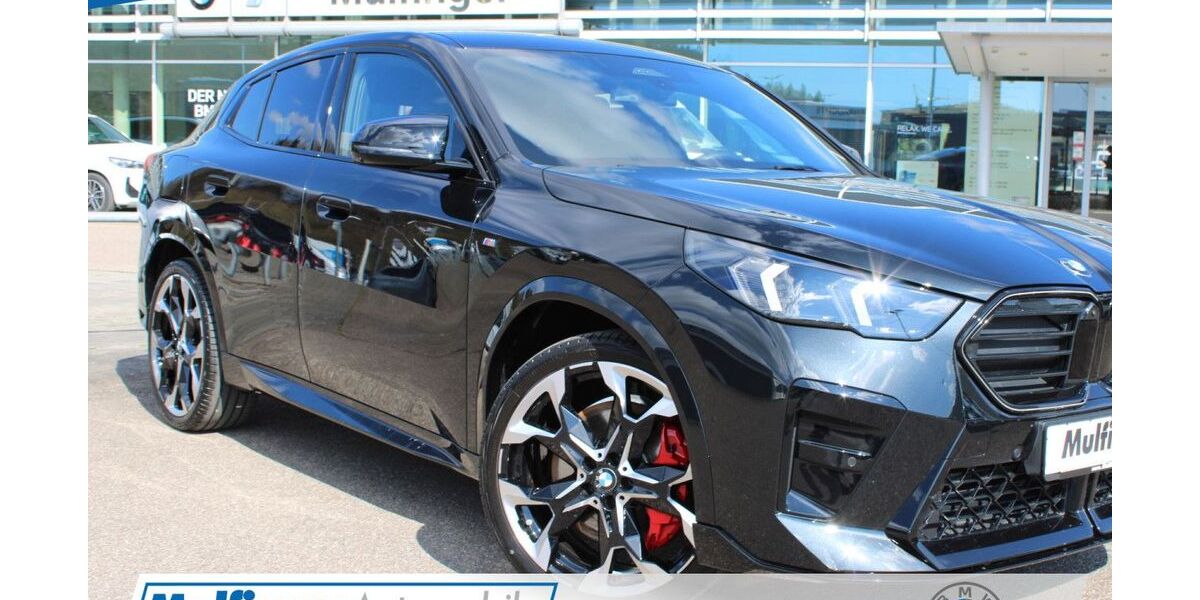 BMW X2 10.135 km 53.559 &euro; Schwäbisch Gmünd 73529