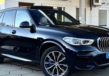 BMW X5 145.000 km 46.900 &euro; Unterensingen / bei Stuttgart 72669