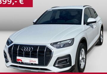 Audi Q5 64.504 km 31.830 &euro; Göppingen 73037
