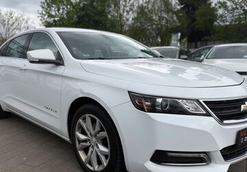 Chevrolet Impala 174.645 km 6.499 &euro; Fellbach 70736