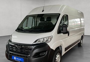 Opel Movano 64.078 km 21.890 &euro; Esslingen 73730