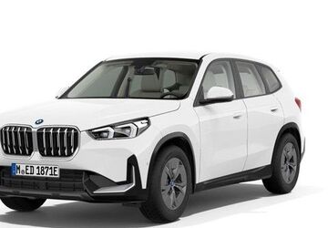 BMW iX1 29.500 km 37.930 &euro; Kirchheim unter Teck 73230