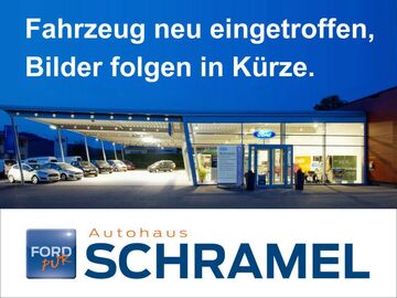 Gebrauchte Ford S-Max