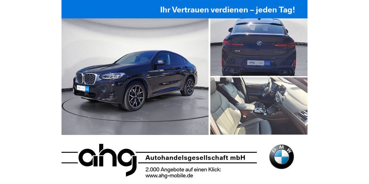 BMW X4 69.144 km 44.960 &euro; Göppingen 73037