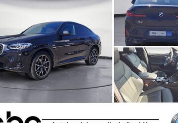 BMW X4 69.144 km 47.930 &euro; Göppingen 73037