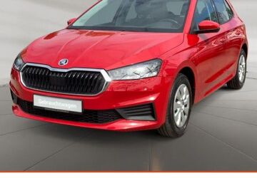 Skoda Fabia 40.276 km 16.490 &euro; Kirchheim 73230