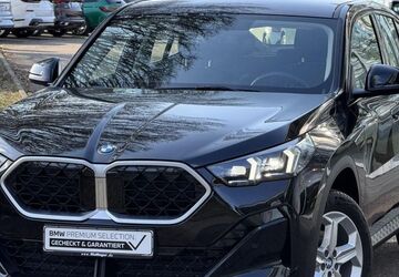 BMW X2 11.850 km 37.890 &euro; Essingen 73457