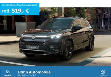 VW Tiguan 1.016 km 56.599 &euro; Wendlingen 73240