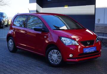 Seat Mii 74.000 km 9.999 &euro; Owen 73277