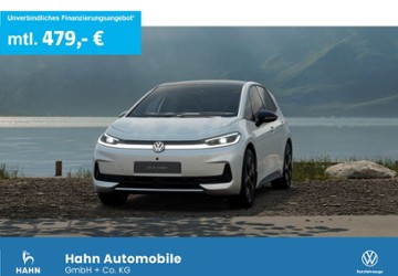VW ID.3 3.500 km 47.990 &euro; Wendlingen 73240