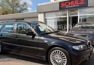 BMW 330 289.000 km 3.750 &euro; Uhingen 73066