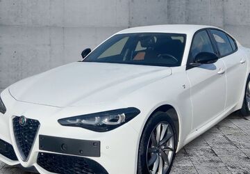 Alfa Romeo Giulia 9.880 km 41.990 &euro; Göppingen 73037