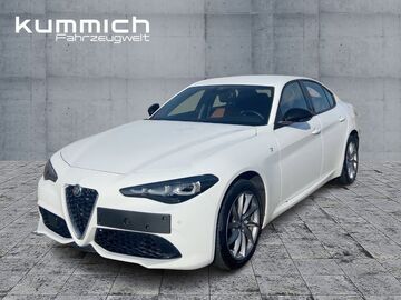 Gebrauchte Alfa Romeo Giulia