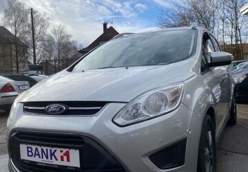 Ford Grand C-Max 169.600 km 5.450 &euro; Schwäbisch Gmünd 73529