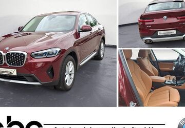 BMW X4 11.568 km 43.950 &euro; Göppingen 73037
