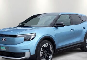 Ford Explorer 27.480 km 41.940 &euro; Mutlangen 73557