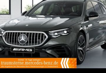 Mercedes-Benz E 53 AMG 9.351 km 81.990 &euro; Schwäbisch Gmünd 73529