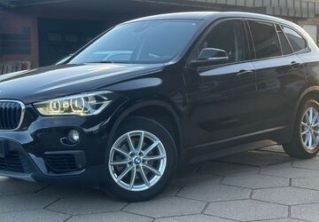 BMW X1 146.000 km 13.900 &euro; Unterensingen 72669
