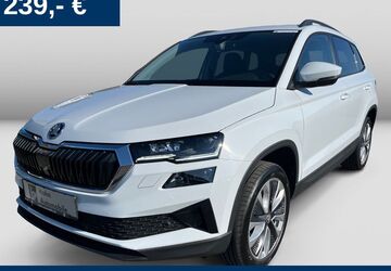 Skoda Karoq 61.937 km 26.240 &euro; Weinstadt-Endersbach 71384