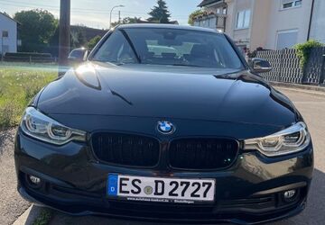 BMW 320 240.000 km 12.999 &euro; Göppingen 73033