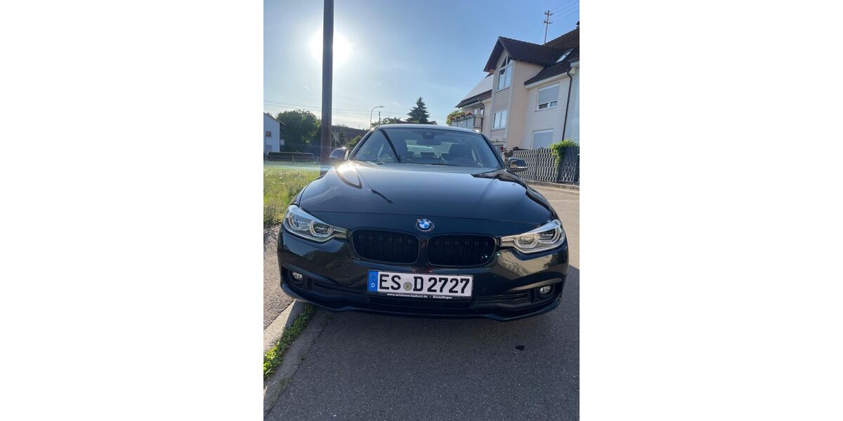 BMW 320 240.000 km 12.999 &euro; Göppingen 73033