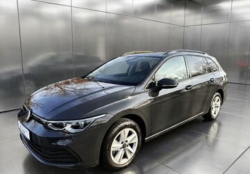 VW Golf 126.500 km 17.984 &euro; Rechberghausen 73098