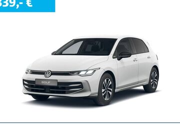 VW Golf 3.344 km 25.430 &euro; Esslingen (bei Stuttgart) 73734