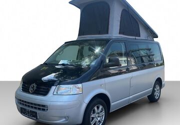 VW T5 California 189.000 km 14.899 &euro; Göppingen 73035