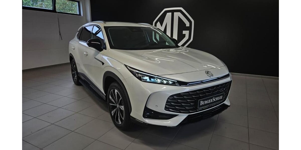 MG HS 13.000 km 28.690 &euro; Uhingen 73066