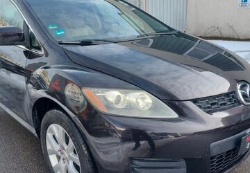 Mazda CX-7 133.266 km 2.999 &euro; Fellbach 70736