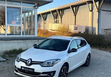 Renault Megane 162.837 km 7.000 &euro; Schwäbisch Gmünd 73529