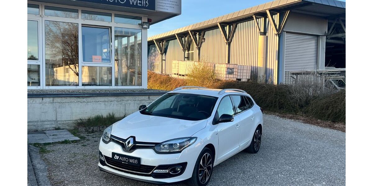 Renault Megane 162.837 km 7.480 &euro; Schwäbisch Gmünd 73529