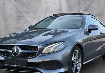 Mercedes-Benz E 350 47.200 km 41.890 &euro; Nürtingen bei Stuttgart 72622